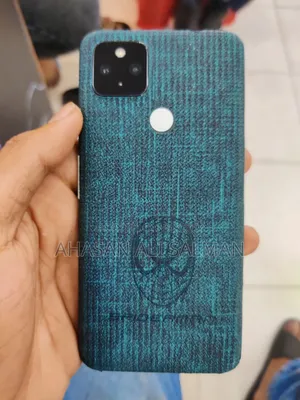 Google Pixel 4a 5G 128 GB White