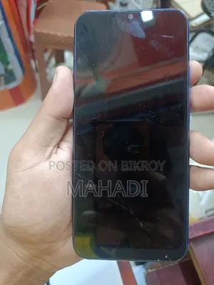 Tecno Spark 16 GB Blue