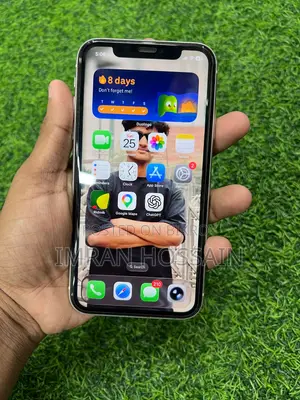 Apple iPhone 11 64 GB White