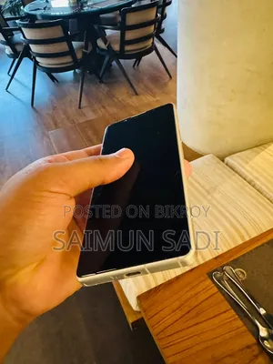 সনি এক্সপেরিয়া ৫ আইভি ২৫৬ জিবি হোয়াইট