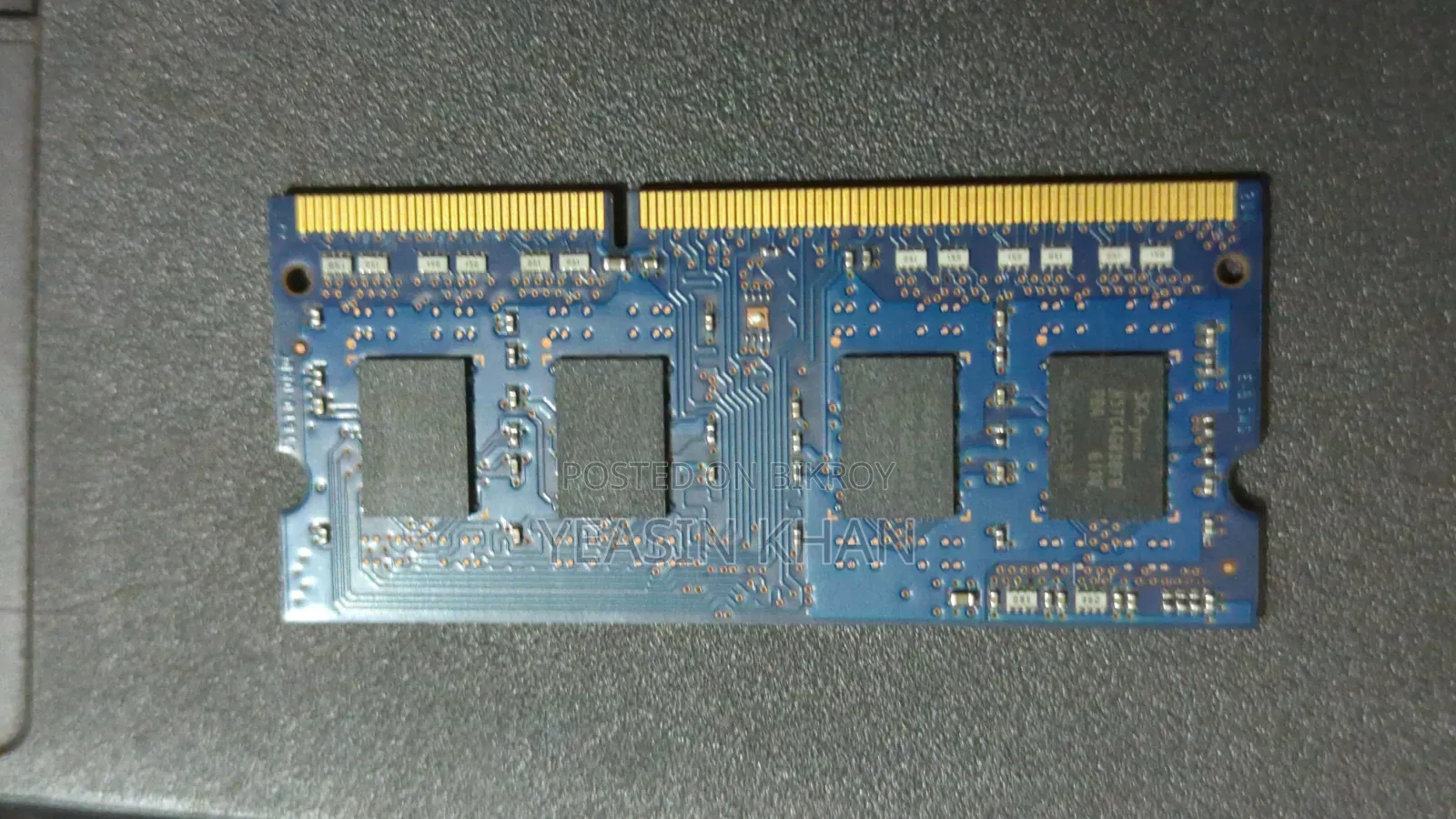 Sk Hynix 4gb DDR3L Ram