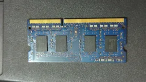Sk Hynix 4gb DDR3L Ram