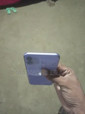 অ্যাপল আইফোন ১১ ৬৪ জিবি পার্পল