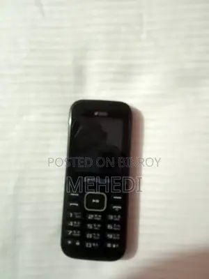 New Samsung Guru Music 2 Black