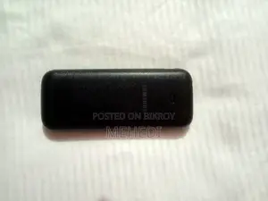 New Samsung Guru Music 2 Black