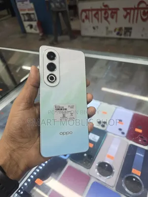 Oppo K12x 128 GB Green