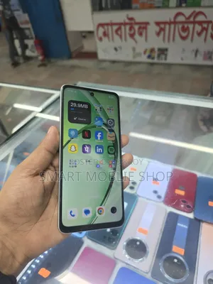 Oppo K12x 128 GB Green