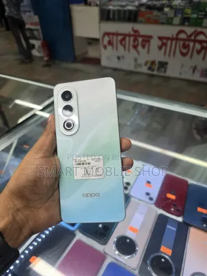 Oppo K12x 128 GB Green