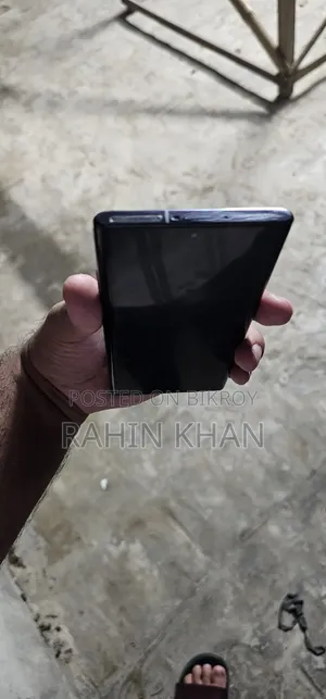 স্যামসাং গ্যালাক্সি নোট ১০ প্লাস ২৫৬ জিবি