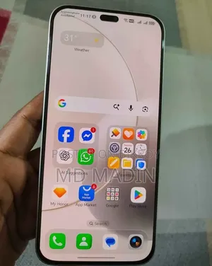 অনার ৪০০ ২৫৬ জিবি হোয়াইট