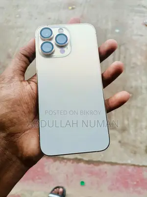 Apple iPhone 13 Pro 256 GB Rose Gold
