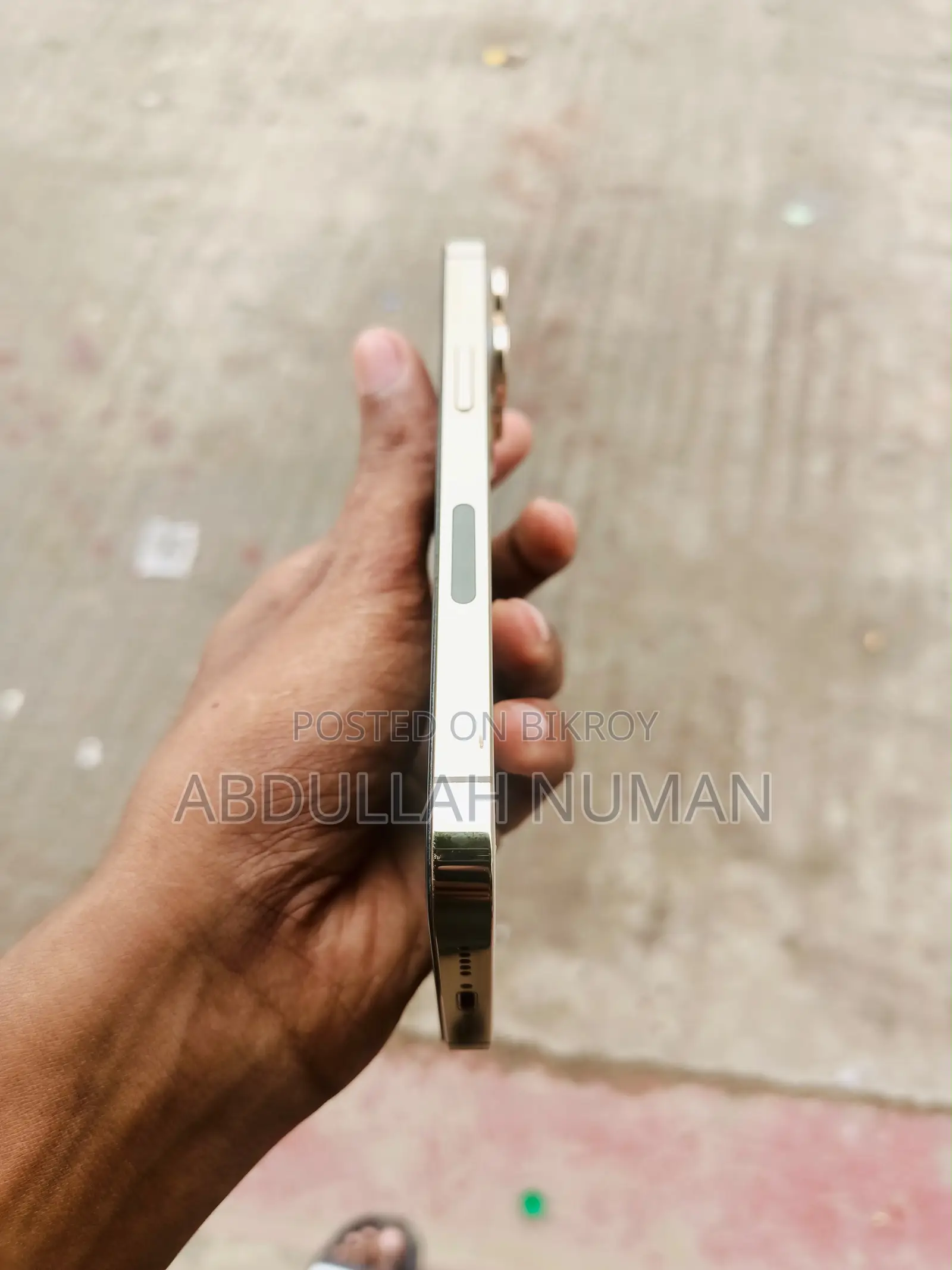 Apple iPhone 13 Pro 256 GB Rose Gold