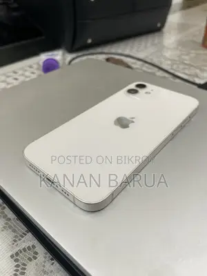 Apple iPhone 12 128 GB White