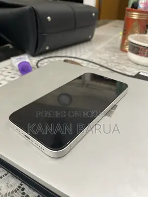 Apple iPhone 12 128 GB White