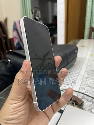 Apple iPhone 12 128 GB White