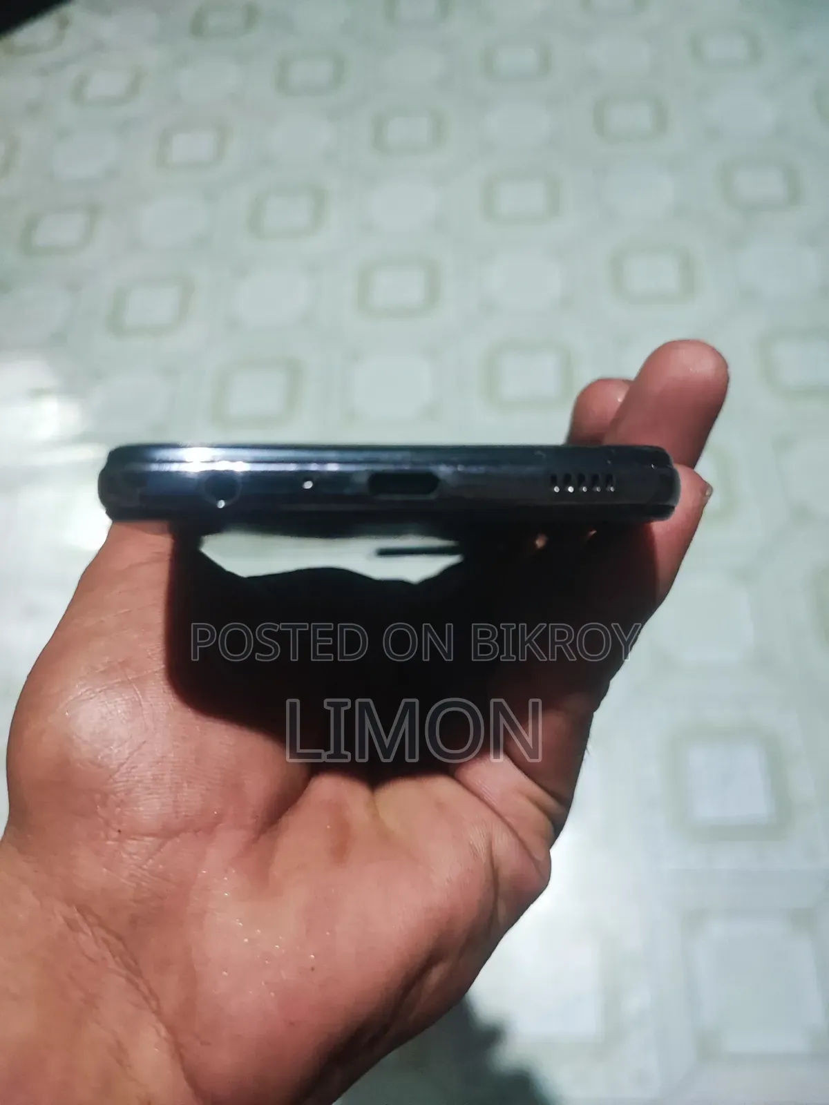Samsung Galaxy A52s 5G 128 GB Black
