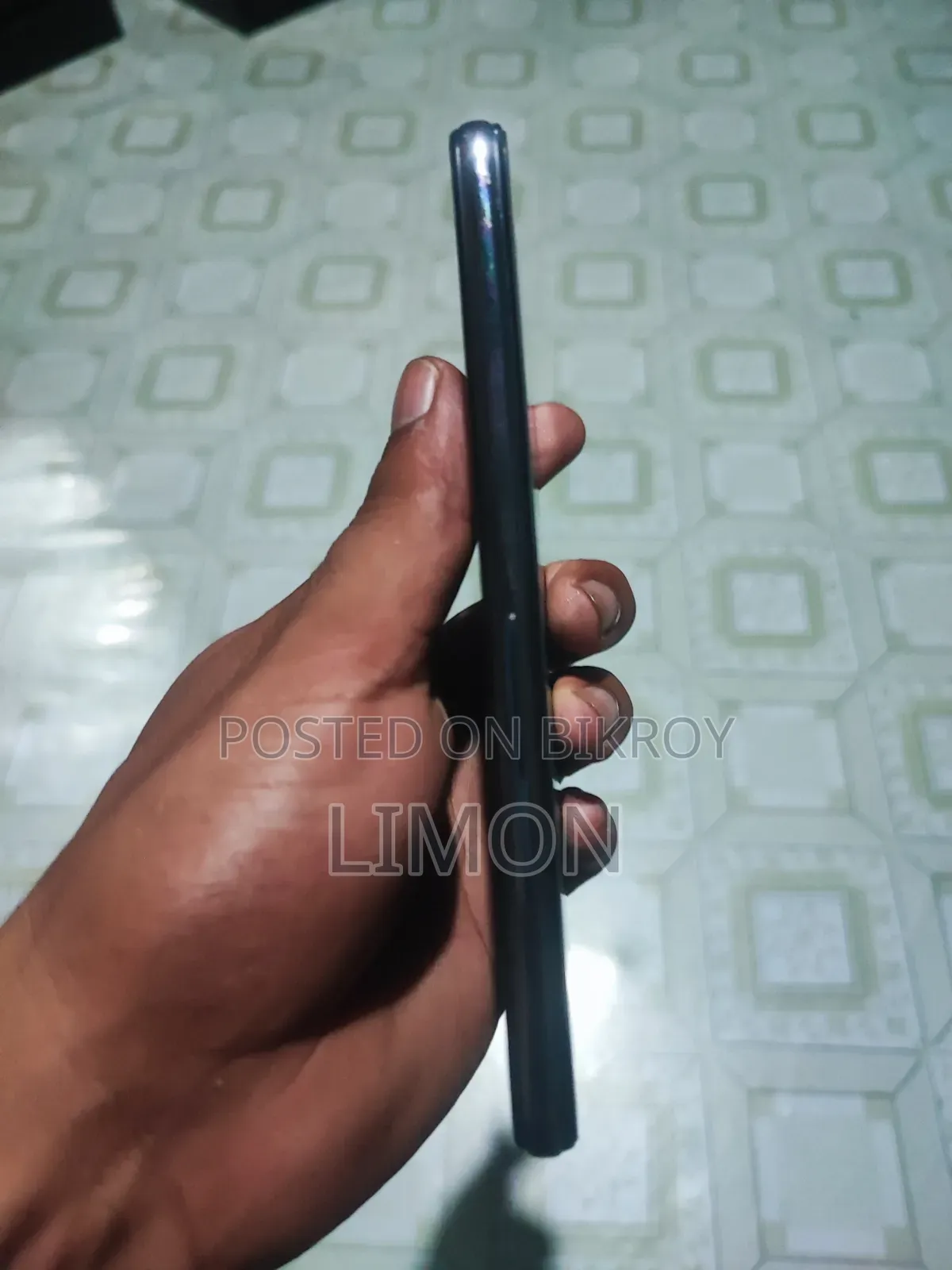 Samsung Galaxy A52s 5G 128 GB Black