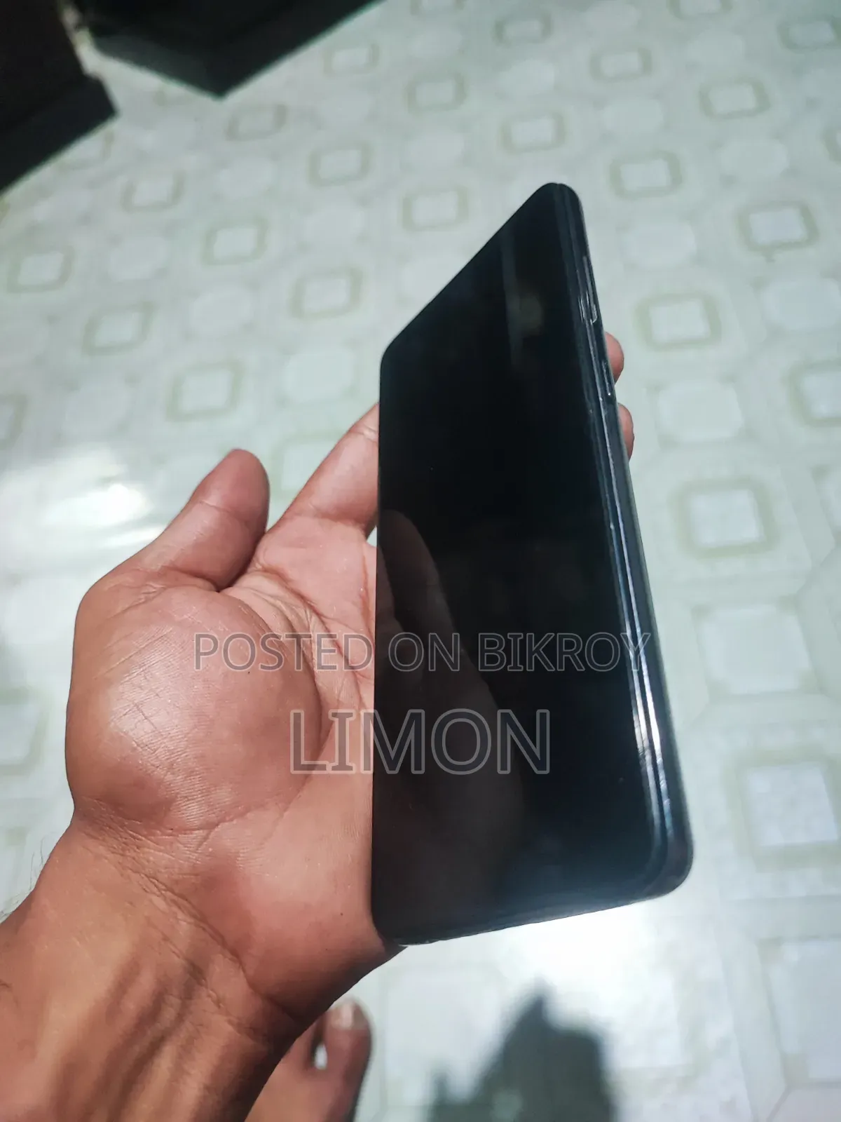 Samsung Galaxy A52s 5G 128 GB Black