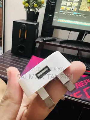 Apple Original 5watt Adapter for Sell