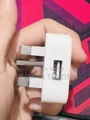 Apple Original 5watt Adapter for Sell
