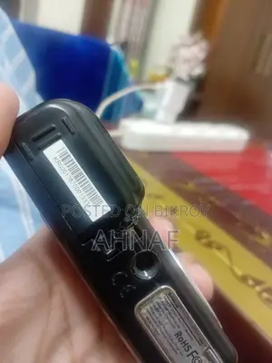 Polaroid I1035 ক্যামেরা