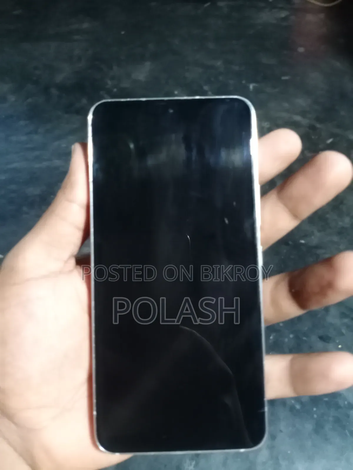 Samsung Galaxy S22 5G 128 GB White