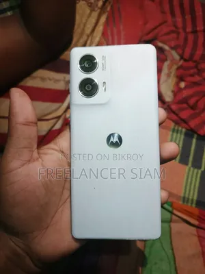 Motorola Edge 50 256 GB White