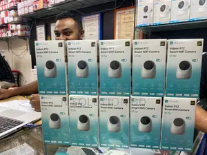 Wi-Fi Camera