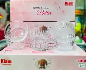বোল সেট ৬ পিস