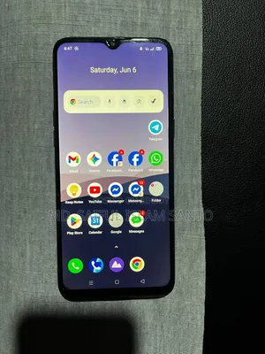 Realme 5i 64 GB Green