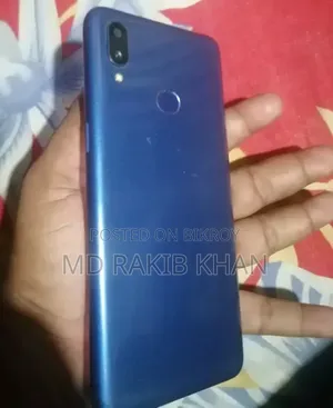 স্যামসাং এ১০ ৩২ জিবি ব্লু