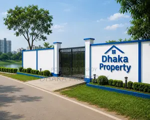 300ft Expressway 5 Katha North at Sector 10