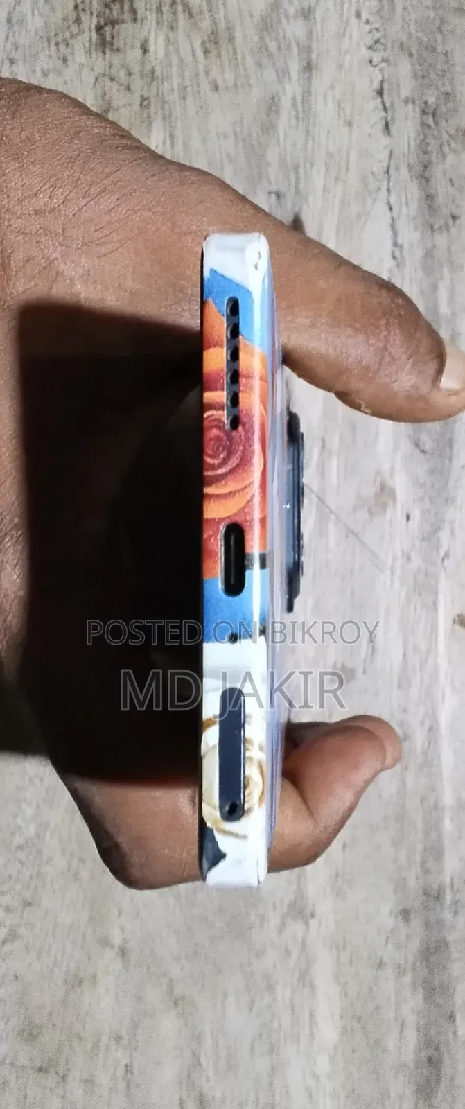 ইনফিনিক্স নোট ৫০ প্রো ২৫৬ জিবি কালো