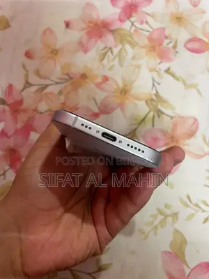 Apple iPhone 15 128 GB Blue