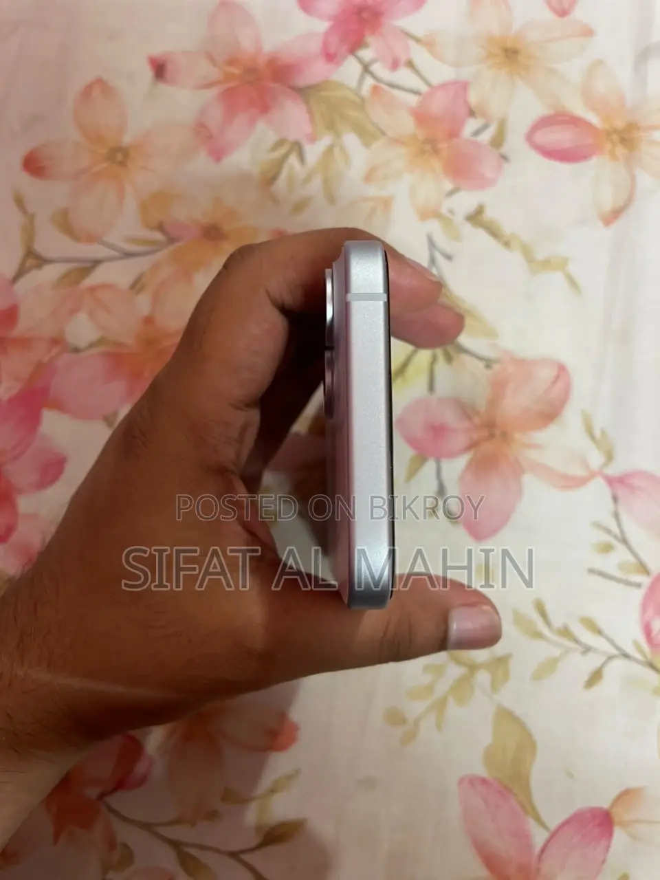 Apple iPhone 15 128 GB Blue