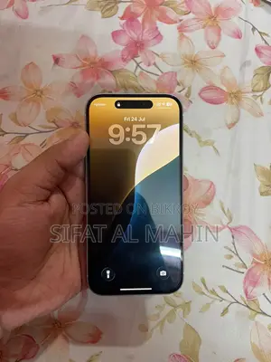 Apple iPhone 15 128 GB Blue