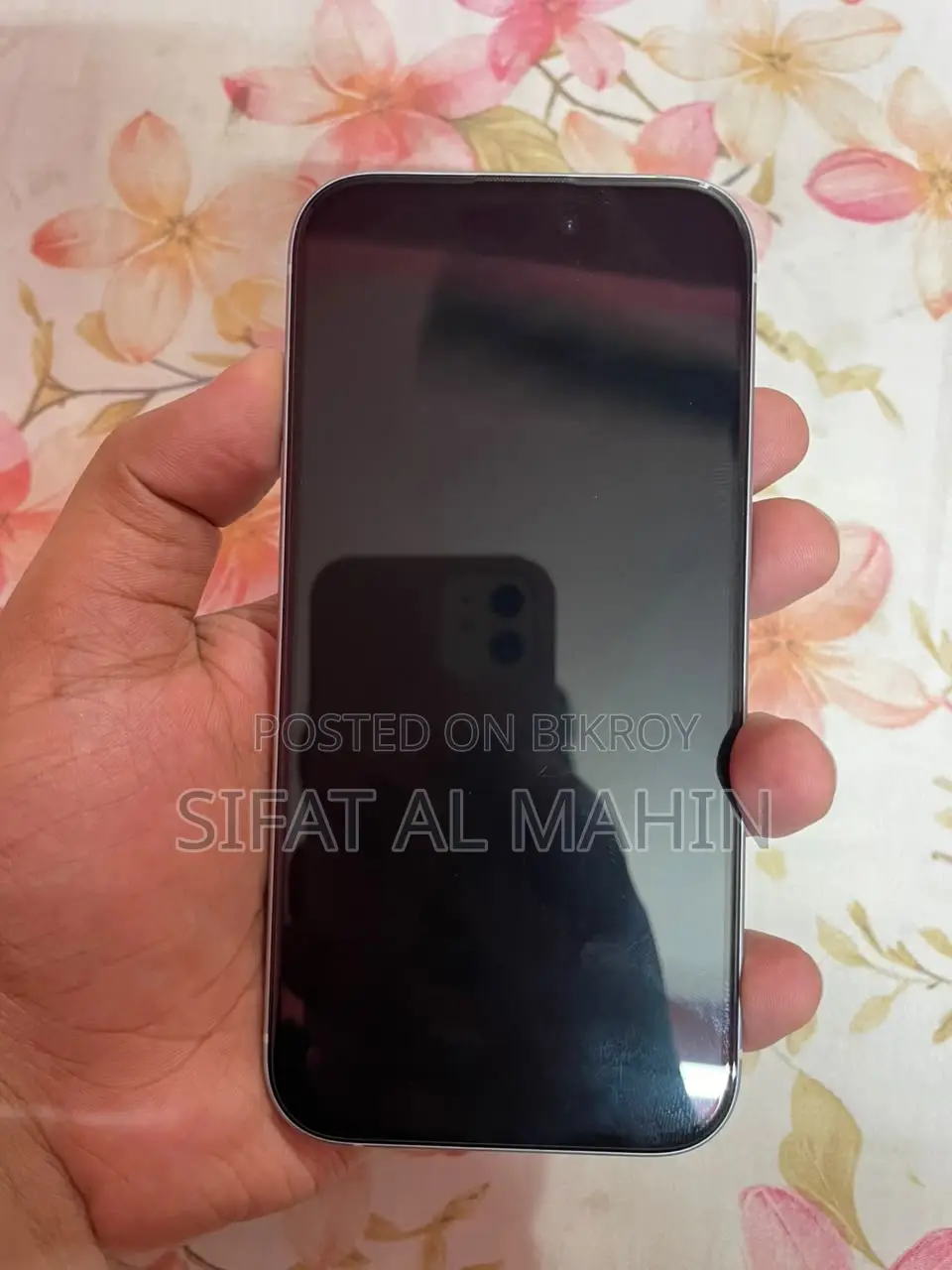 Apple iPhone 15 128 GB Blue