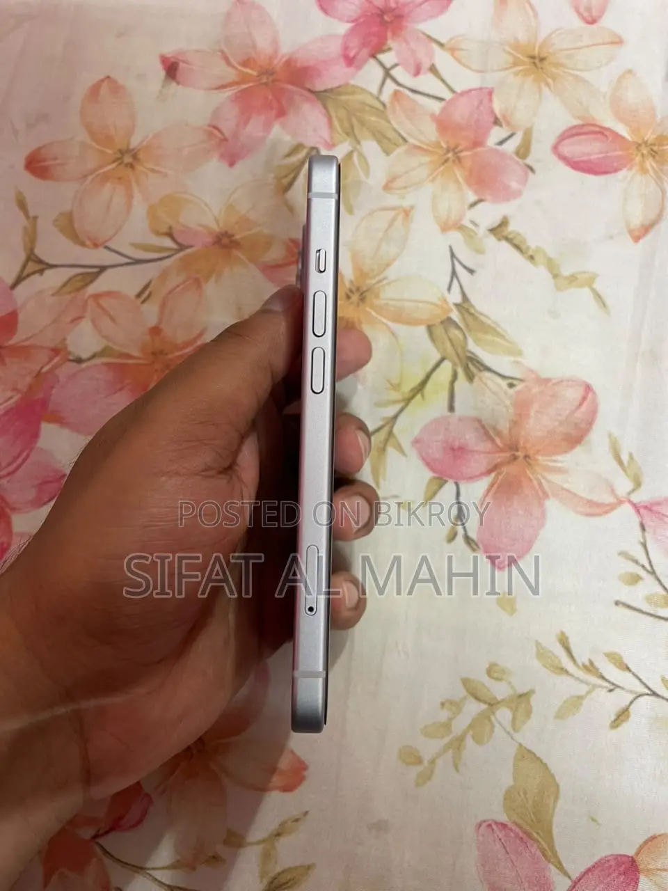 Apple iPhone 15 128 GB Blue
