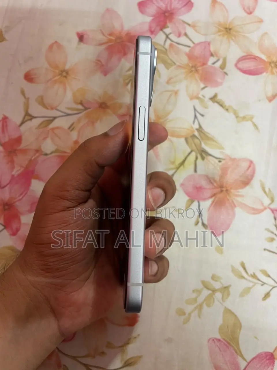Apple iPhone 15 128 GB Blue