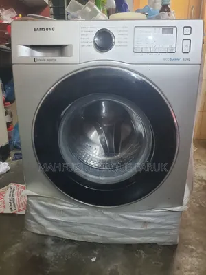 স্যামসাং ওয়াশিং মেশিন
