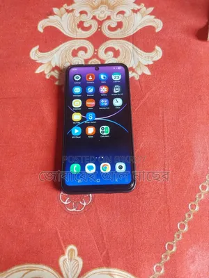 স্যামসাং গ্যালাক্সি এস২২+ ৫জি ১২৮ জিবি ব্ল্যাক