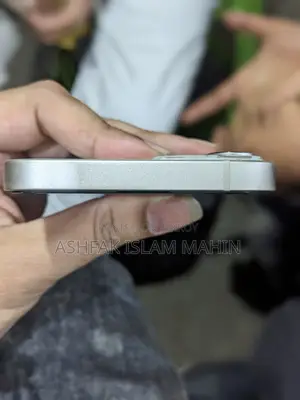 অ্যাপল আইফোন ১৩ ১২৮ জিবি সাদা