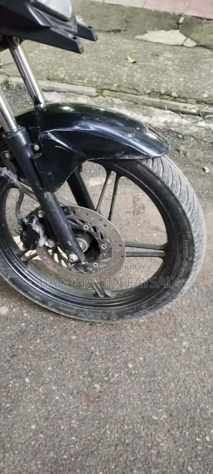 হোন্ডা এসপি ১২৫ ২০২১ ব্ল্যাক