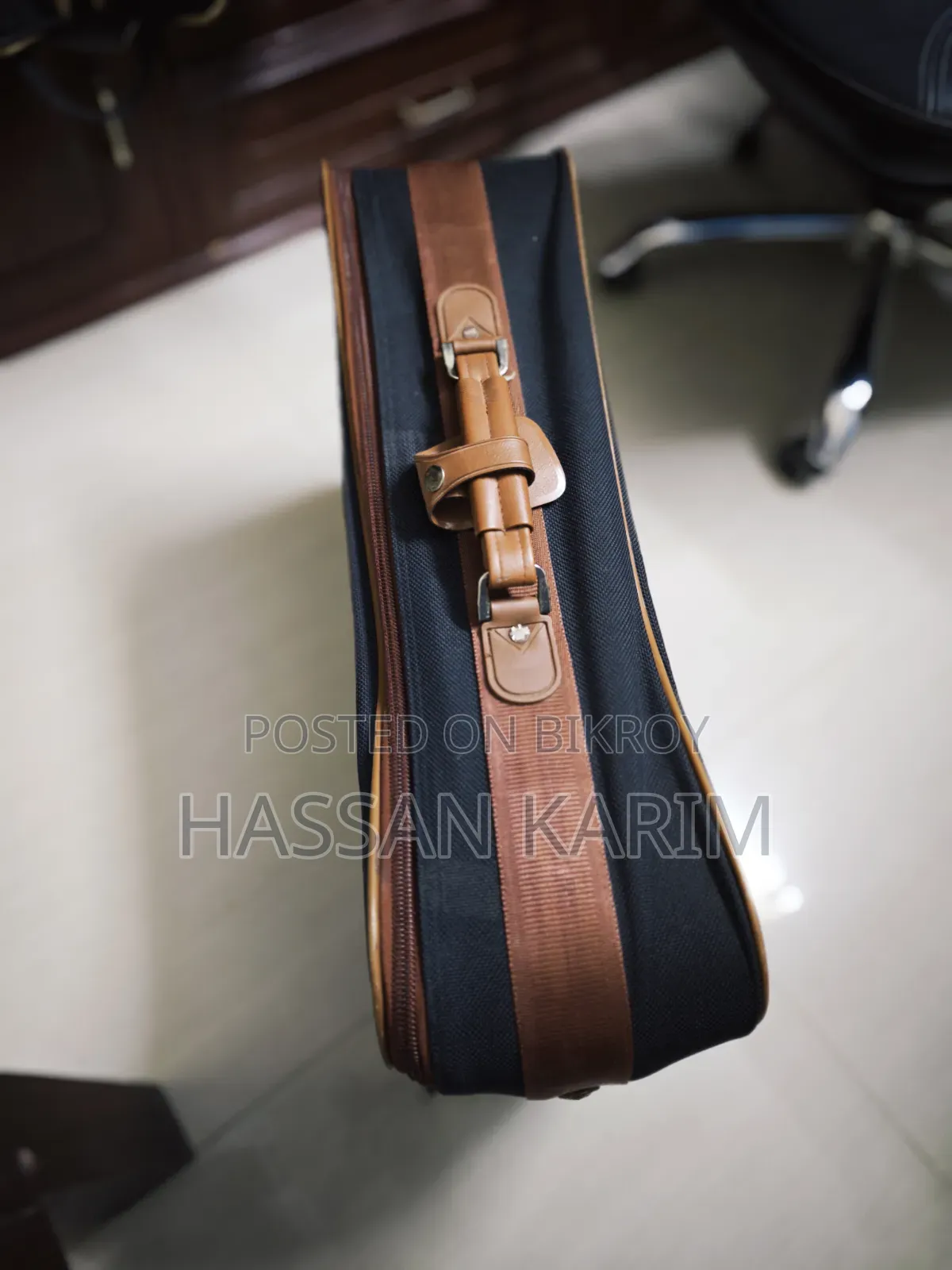 কমব্যাট অরিজিনাল লাগেজ