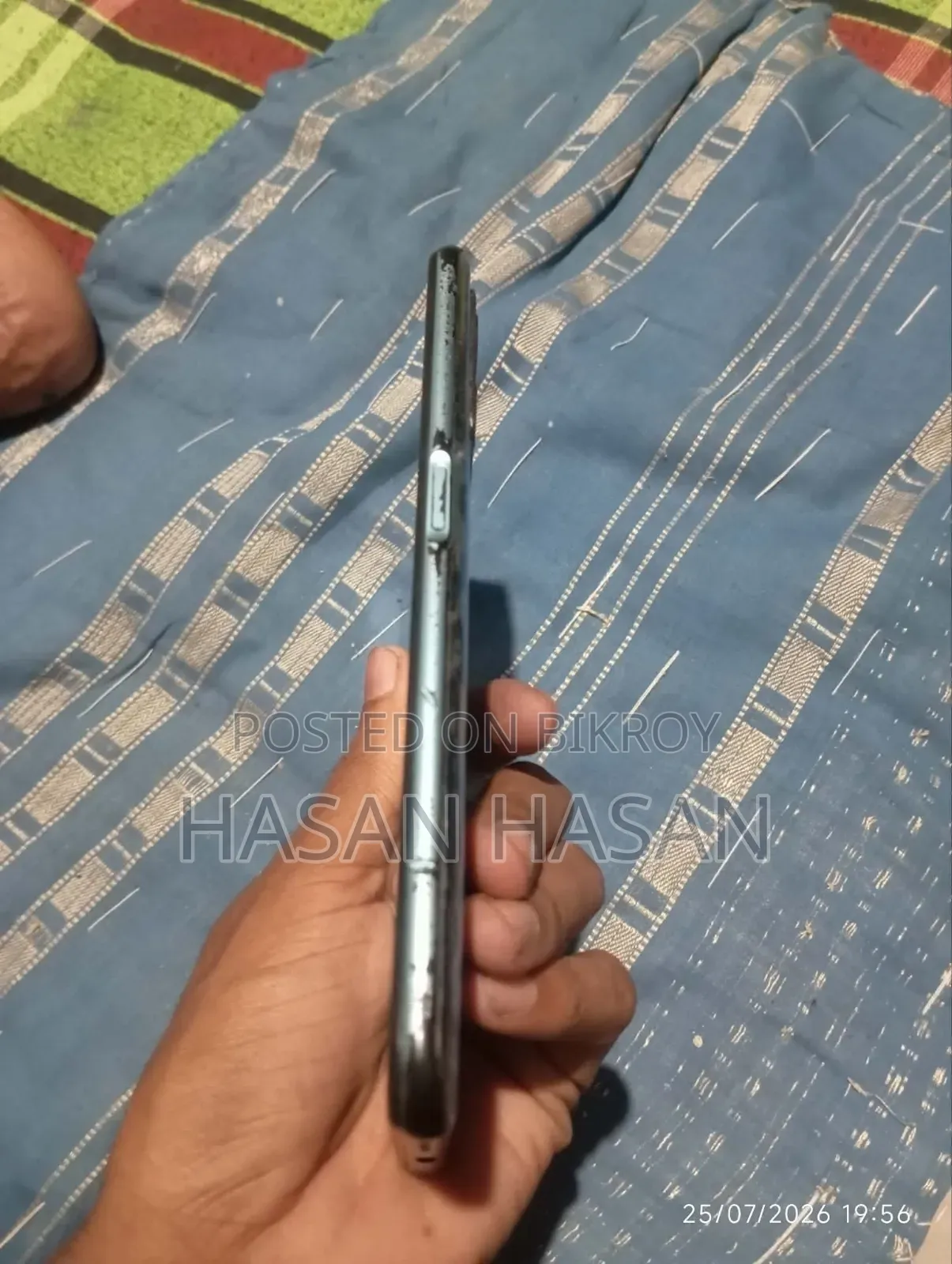 Realme 9i 128 GB Green
