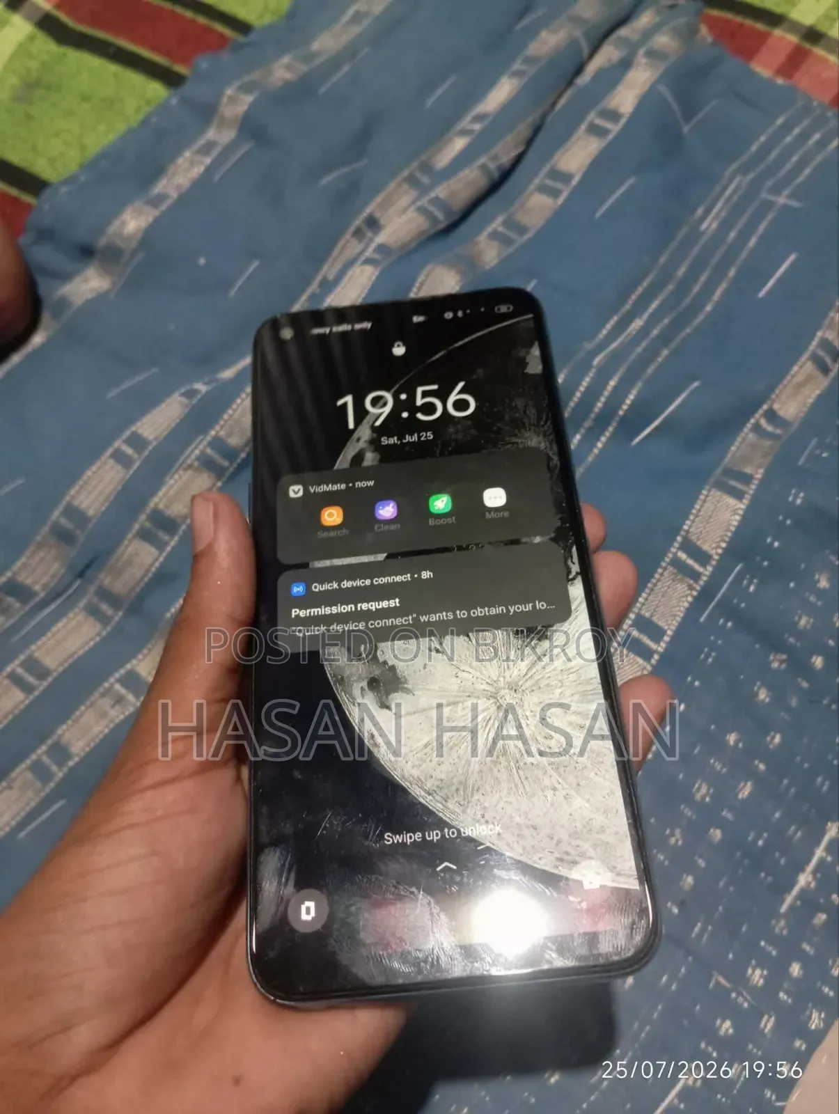 Realme 9i 128 GB Green
