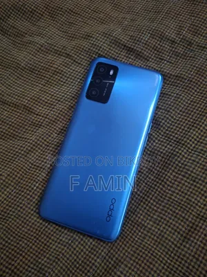 Oppo A16 32 GB Blue
