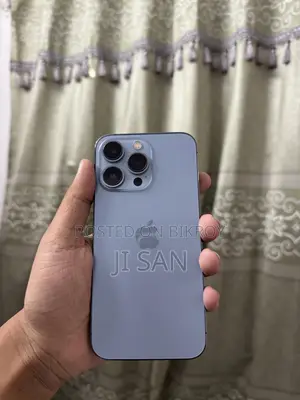 Apple iPhone 13 Pro 256 GB Blue