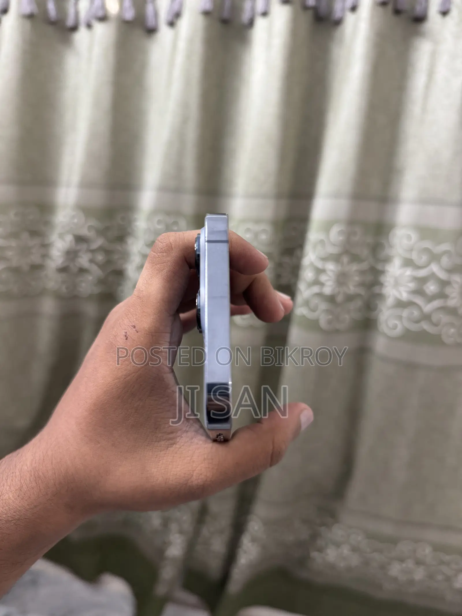 Apple iPhone 13 Pro 256 GB Blue