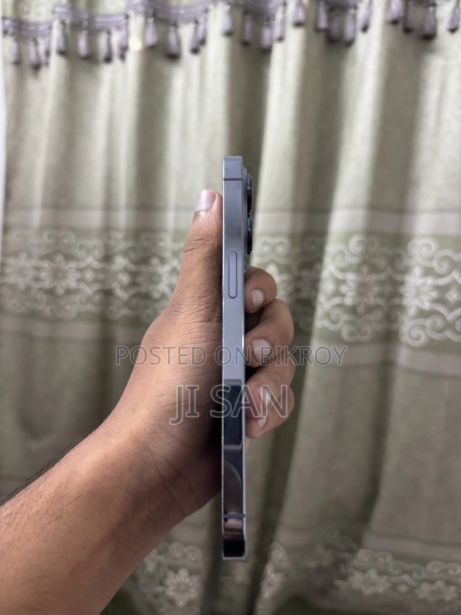 Apple iPhone 13 Pro 256 GB Blue